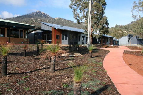 Birrigai Outdoor School And Accommodation Centre - Accommodation Port Hedland 1