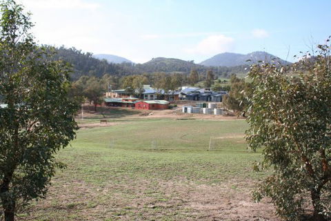 Birrigai Outdoor School And Accommodation Centre - Accommodation Port Hedland 2
