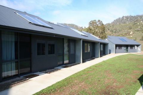 Birrigai Outdoor School And Accommodation Centre - Accommodation Port Hedland 4