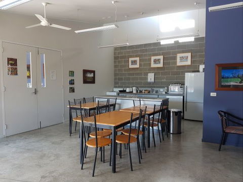Birrigai Outdoor School And Accommodation Centre - Accommodation Port Hedland 5