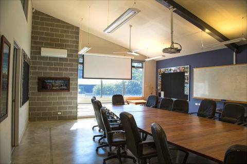 Birrigai Outdoor School And Accommodation Centre - Accommodation Port Hedland 6