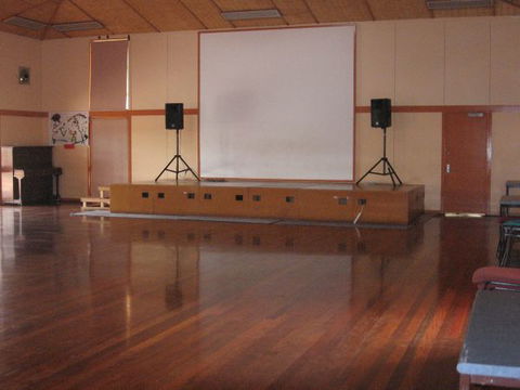 Birrigai Outdoor School And Accommodation Centre - Accommodation Port Hedland 7