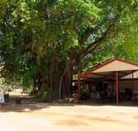 Bitter Springs Cabins and Camping - Accommodation Port Hedland