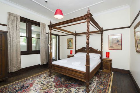 Cuppacumbalong Homestead And Cottage Farm Stay - Accommodation Port Hedland 1