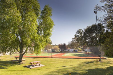 Fossickers' Tourist Park - Accommodation Port Hedland 4