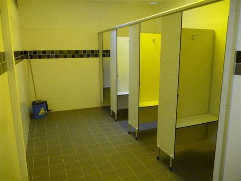 Fossickers' Tourist Park - Accommodation Port Hedland 6