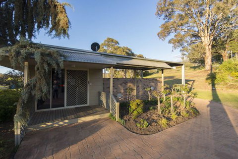 Fossickers' Tourist Park - Accommodation Port Hedland 8