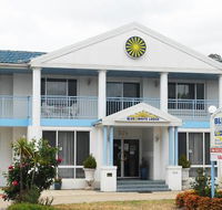 Blue and White Lodge - Accommodation Port Hedland