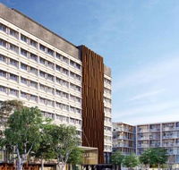 Mantra MacArthur Hotel - Accommodation Port Hedland