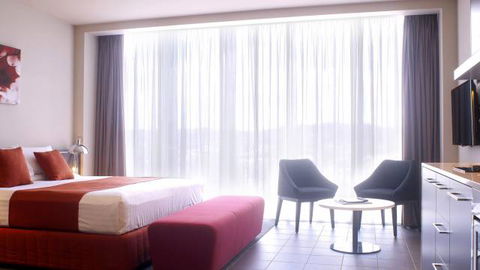 Abode Woden - Accommodation Port Hedland 0