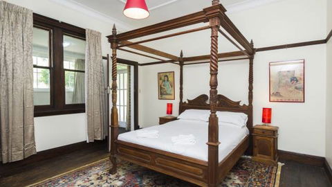 Cuppacumbalong Homestead And Cottage Farm Stay - Accommodation Port Hedland 0