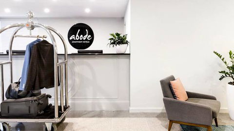 Abode Narrabundah - Accommodation Port Hedland 0