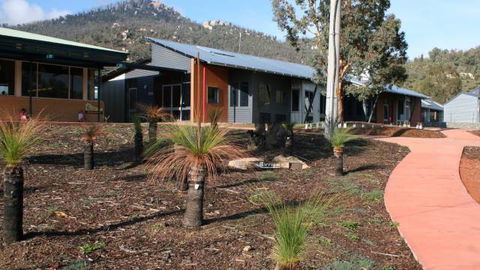 Birrigai Outdoor School And Accommodation Centre - Accommodation Port Hedland 0
