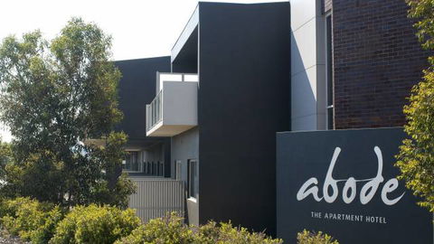 Abode Gungahlin - Accommodation Port Hedland 0