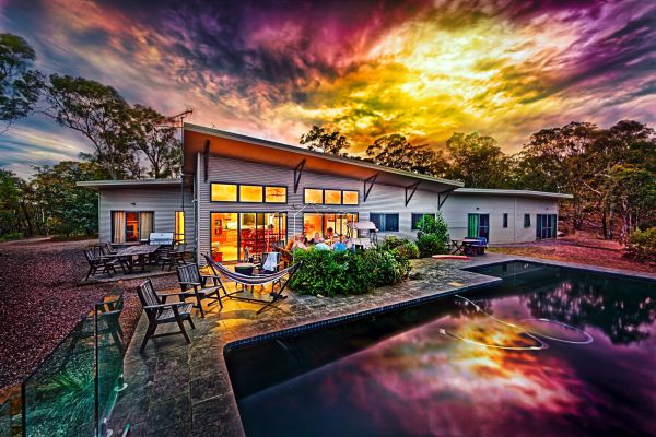 Good Forest NSW Accommodation Port Hedland