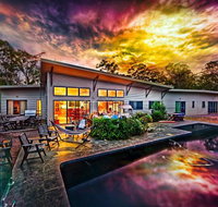 Jenolan Valley View - Accommodation Port Hedland