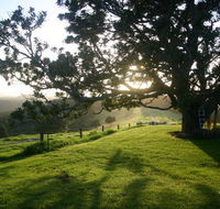 Kilfeacle Farm Cottage - Accommodation Port Hedland