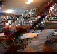 Victoria Hotel Moonan Flat - Accommodation Port Hedland