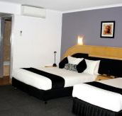 Comfort Inn Airport International  - Accommodation Port Hedland