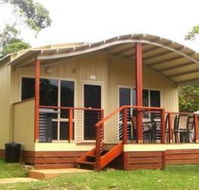 Merry Beach Caravan Park