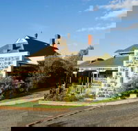 Hermitage Hill Resort - Accommodation Port Hedland