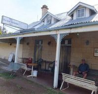 Marshall McMahon Inn - Accommodation Port Hedland
