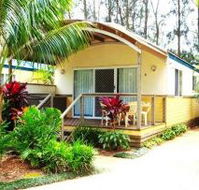 Discovery Parks - Gerroa - Accommodation Port Hedland