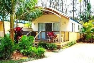 Discovery Parks - Gerroa - Accommodation Port Hedland 0