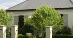 Apartments On-The-Park: The Studio - Accommodation Port Hedland 0