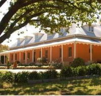 Fitzroy Inn Historic Retreat - Accommodation Port Hedland