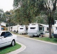 Governors Hill Caravan Park - Accommodation Port Hedland