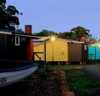 Lake Conjola Waterfront Holiday Park - Accommodation Port Hedland