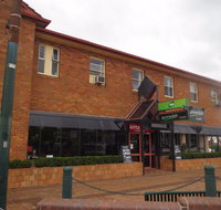 Gunnedah Hotel - Accommodation Port Hedland