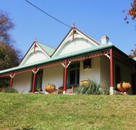 Ravenscroft and The Cottage - Accommodation Port Hedland