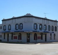 Imperial Hotel Gunnedah - Accommodation Port Hedland