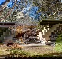 Capertee Cottage - Accommodation Port Hedland