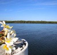 The Fishing Haven Holiday Park - Accommodation Port Hedland