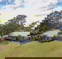 Vineyard Hill Resort - Accommodation Port Hedland