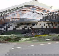 Cow and Calf Hotel - Accommodation Port Hedland