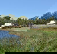 Madigan Wine Country Cottages - Accommodation Port Hedland
