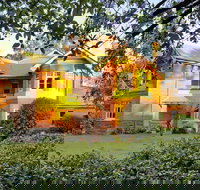 Blair Athol Boutique Hotel and Day Spa - Accommodation Port Hedland