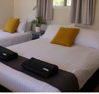 Mataranka Roadhouse and Cabins - Accommodation Port Hedland
