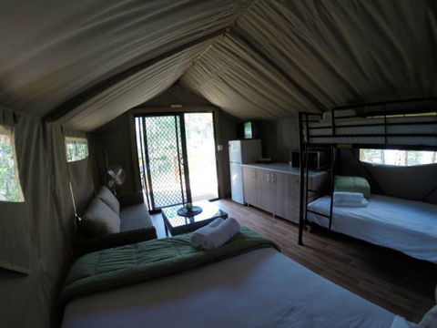 NRMA Myall Shores Holiday Park - Accommodation Port Hedland 2