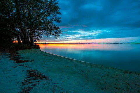 NRMA Myall Shores Holiday Park - Accommodation Port Hedland 4
