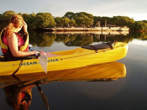 NRMA Myall Shores Holiday Park - Accommodation Port Hedland 5