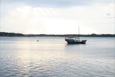 NRMA Port Macquarie Breakwall Holiday Park - Accommodation Port Hedland 4