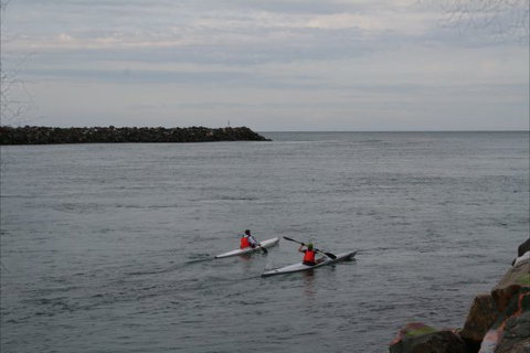 NRMA Port Macquarie Breakwall Holiday Park - Accommodation Port Hedland 7