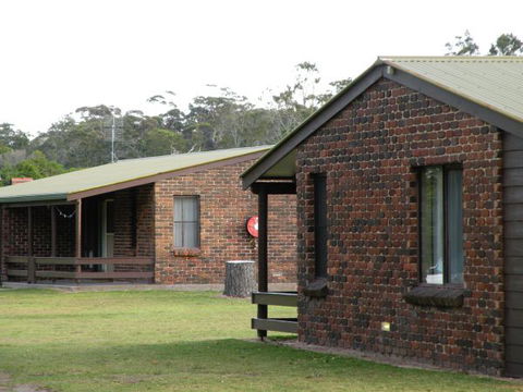RTBU Holiday Park - Accommodation Port Hedland 3