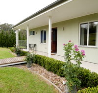 Highfields Country Cottages - Accommodation Port Hedland