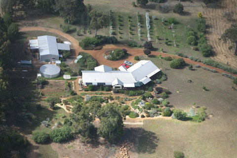 Shambhala Guesthouse - Accommodation Port Hedland 5